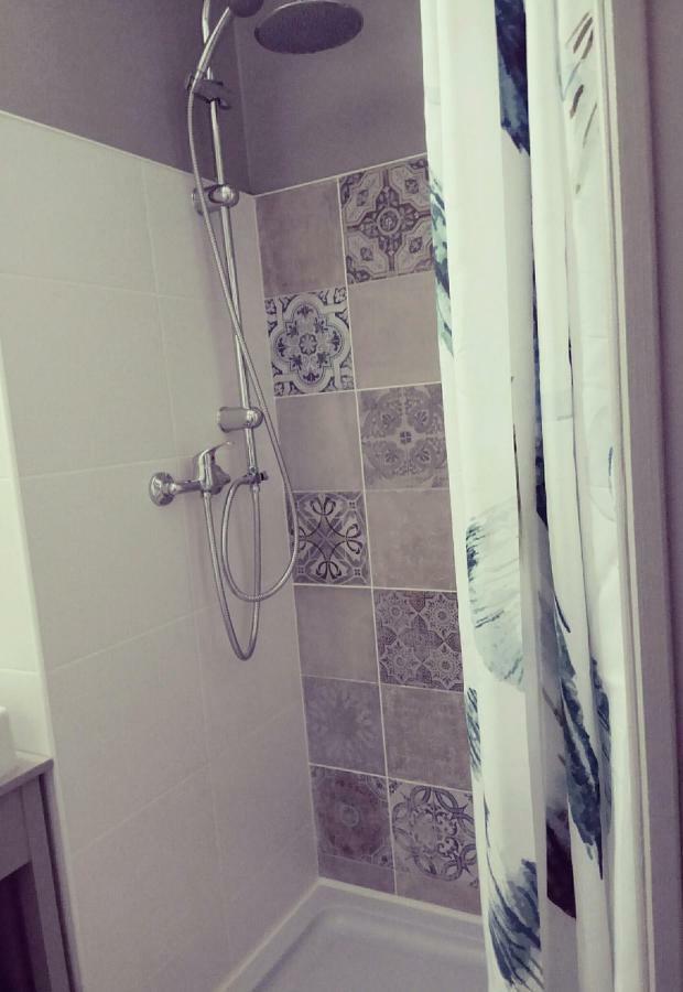 Mini-apartment Donna Rosa D'alvadorez Appartement