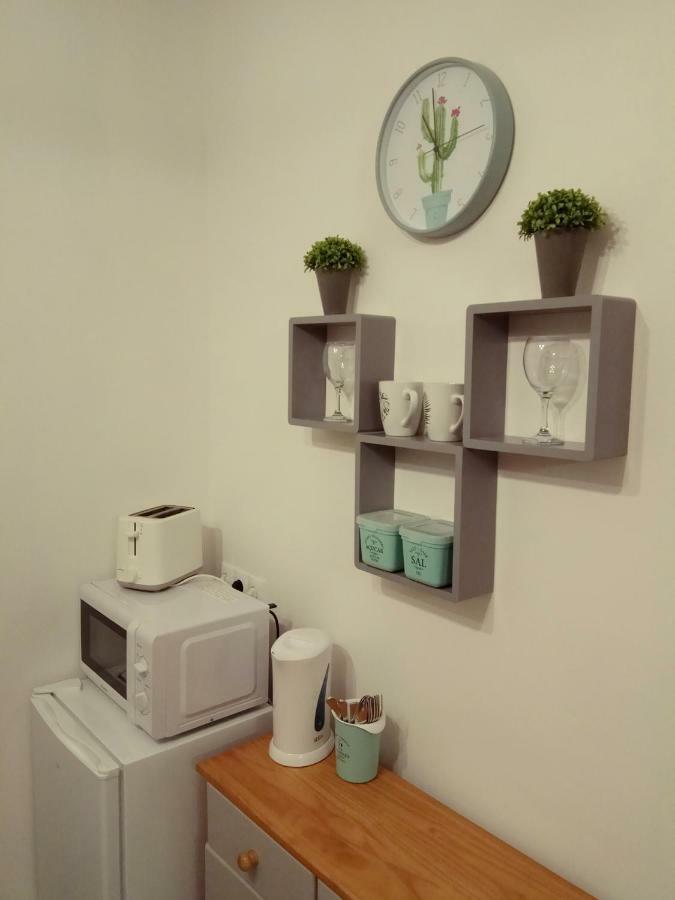 Mini-apartment Donna Rosa D'alvadorez * Alicante