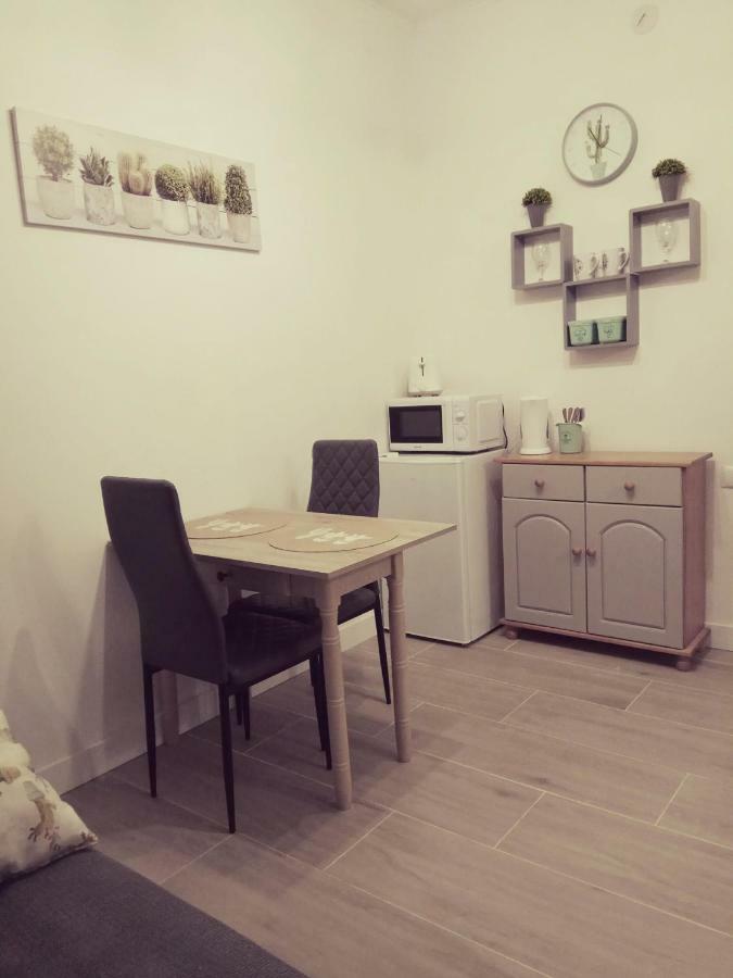 Mini-apartment Donna Rosa D'alvadorez