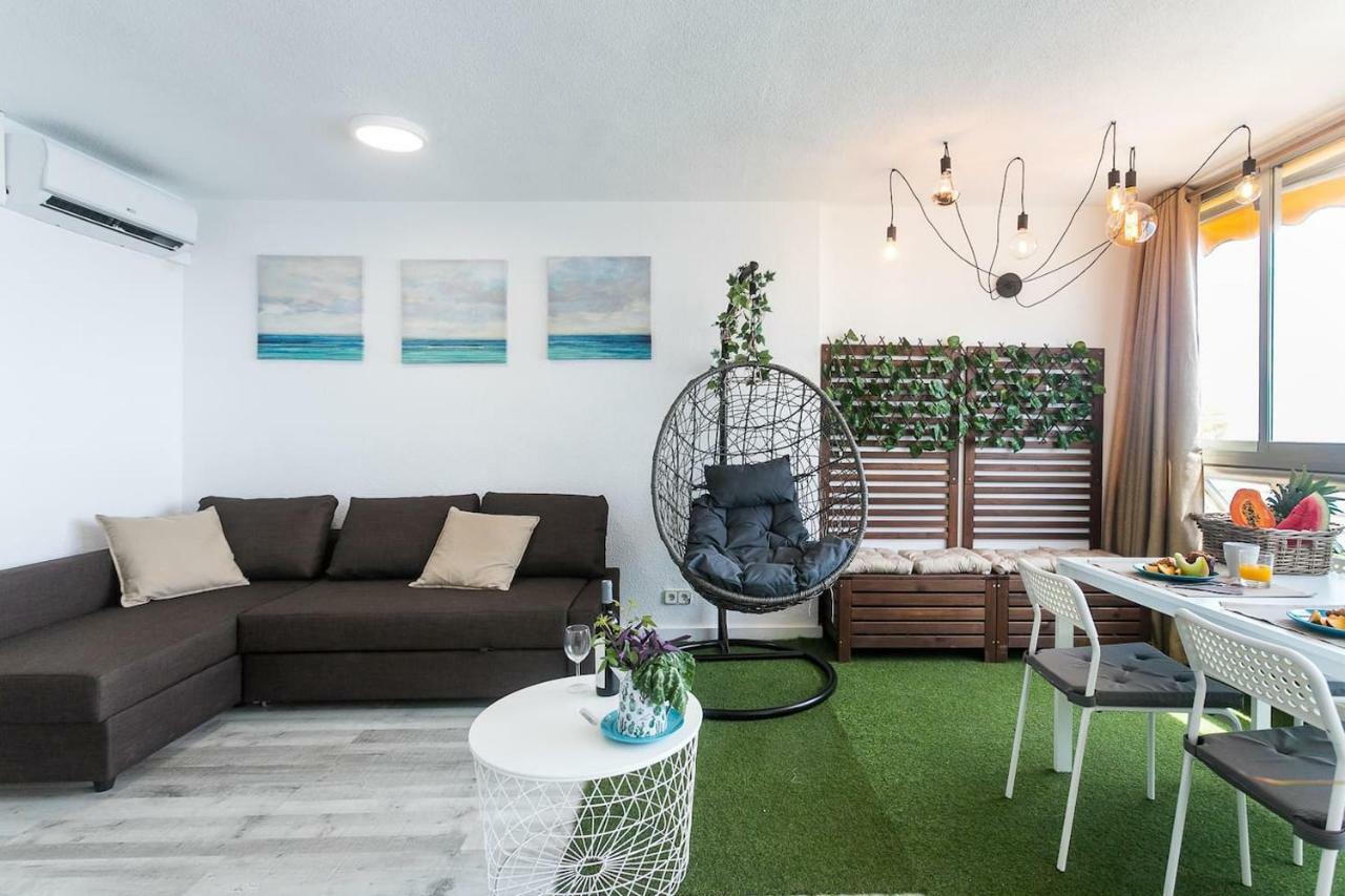 Appartement Ali-life Alicante
