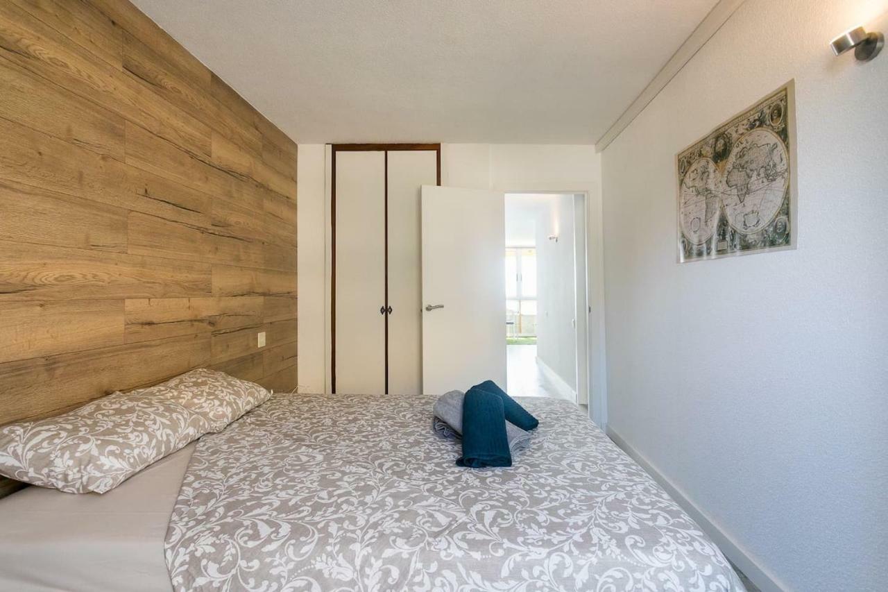 Ali-life Appartement Alicante