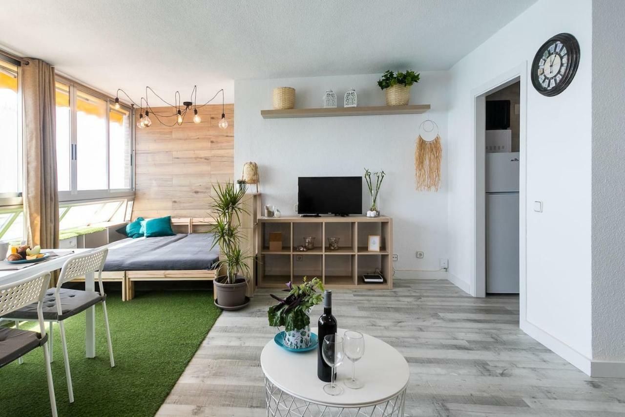 Ali-life Appartement Alicante