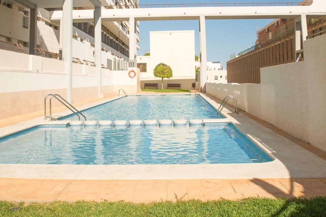 Ali-life Appartement Alicante
