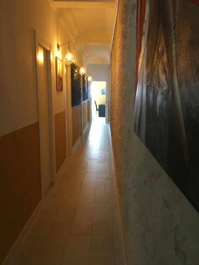 Apartamento San Carlos *