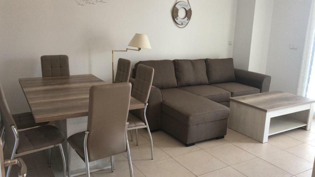 Apartment La Cala Del Vent