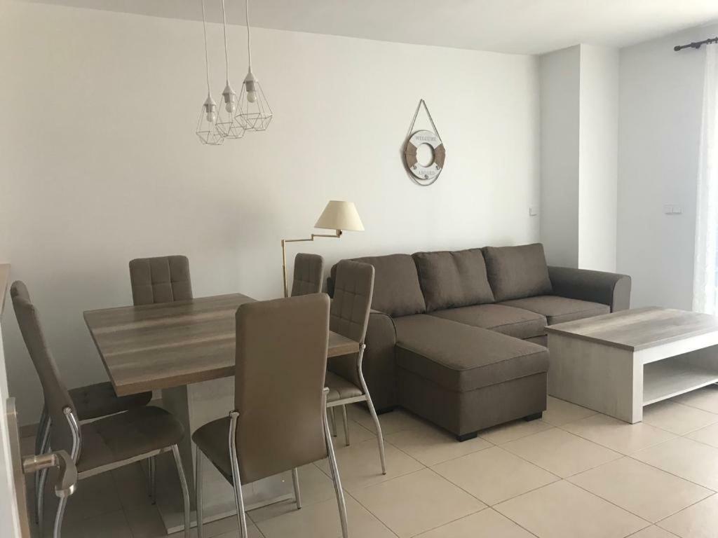 Apartment La Cala Del Vent Alicante
