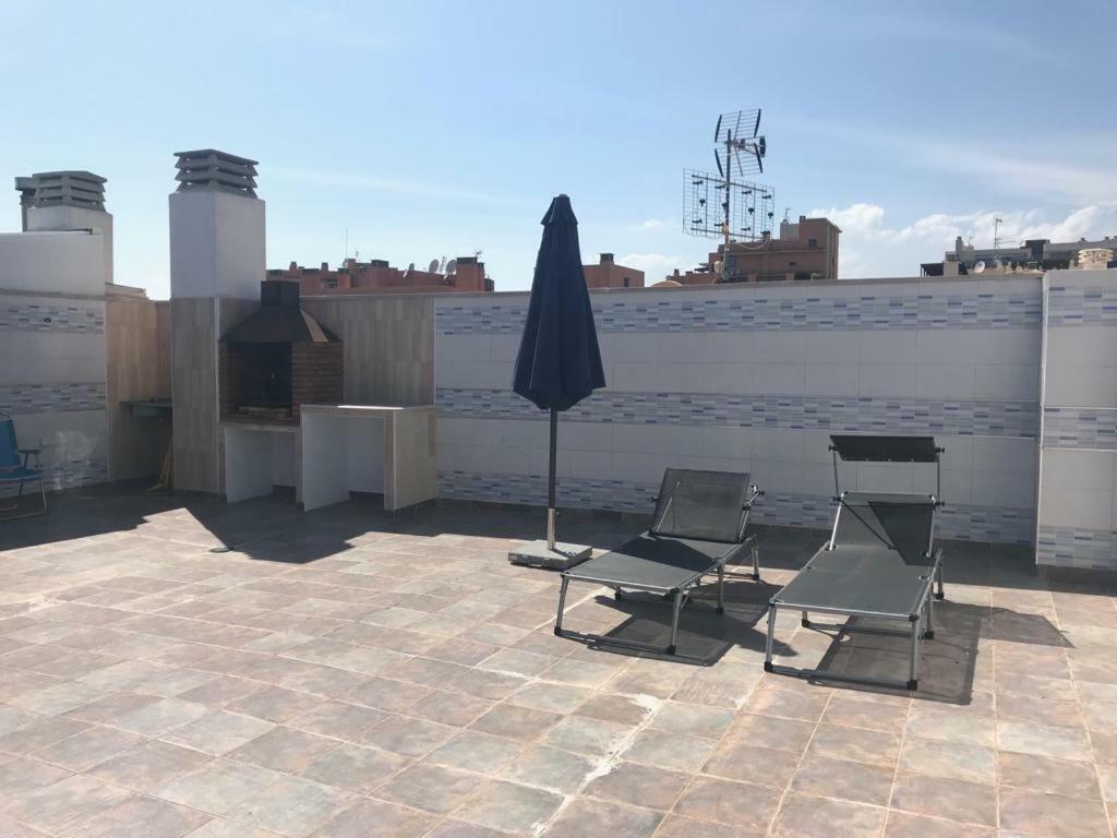 La Cala Del Vent Apartment Alicante