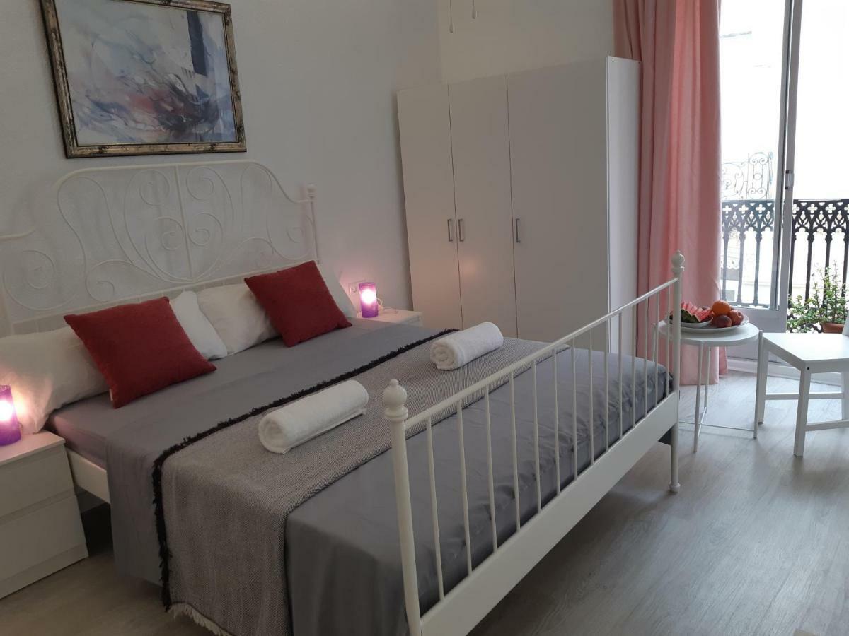 Wonderful In The Center By The Sea Apartamento Alicante