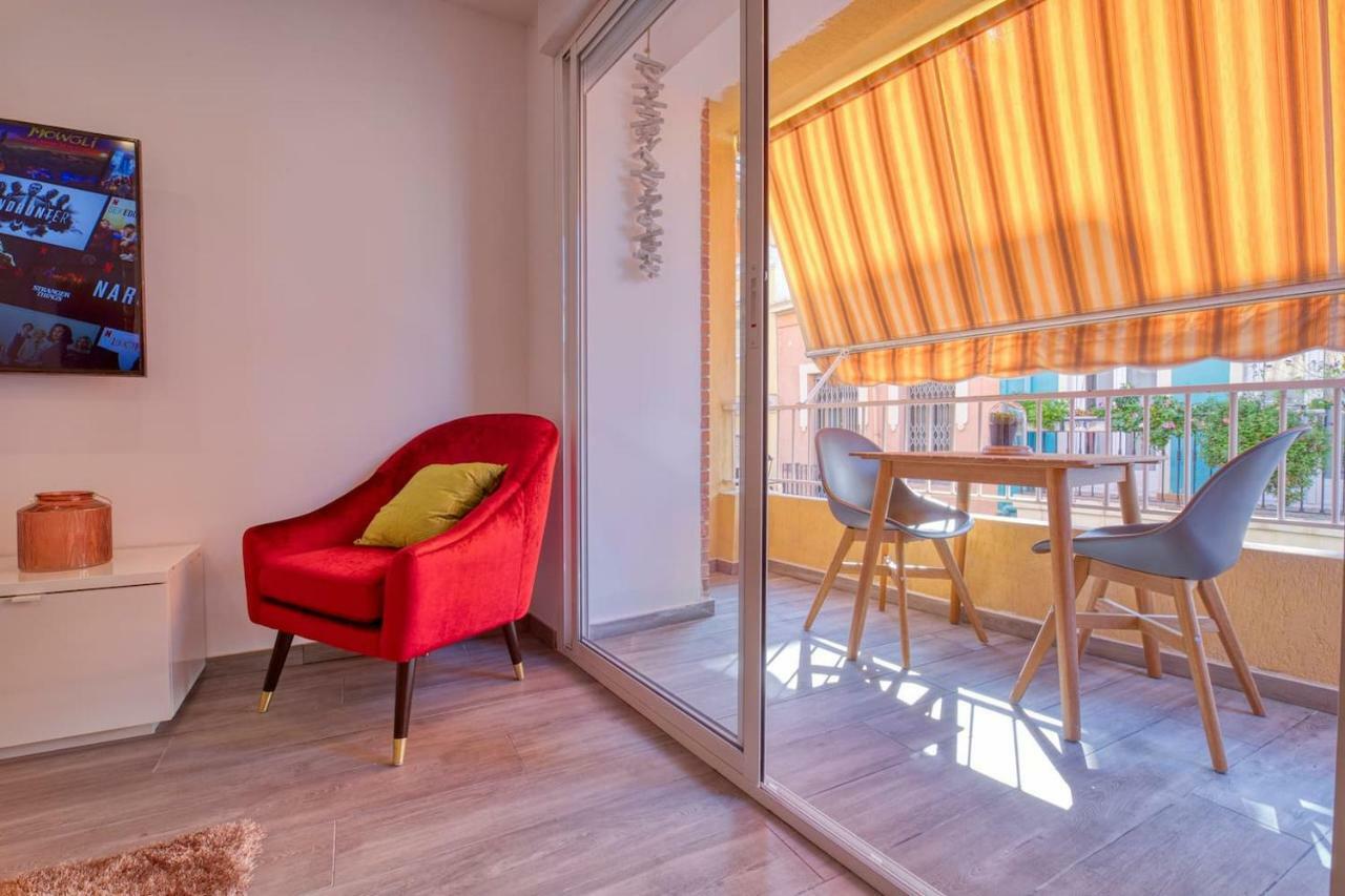 Appartement Luxury Pozo I *