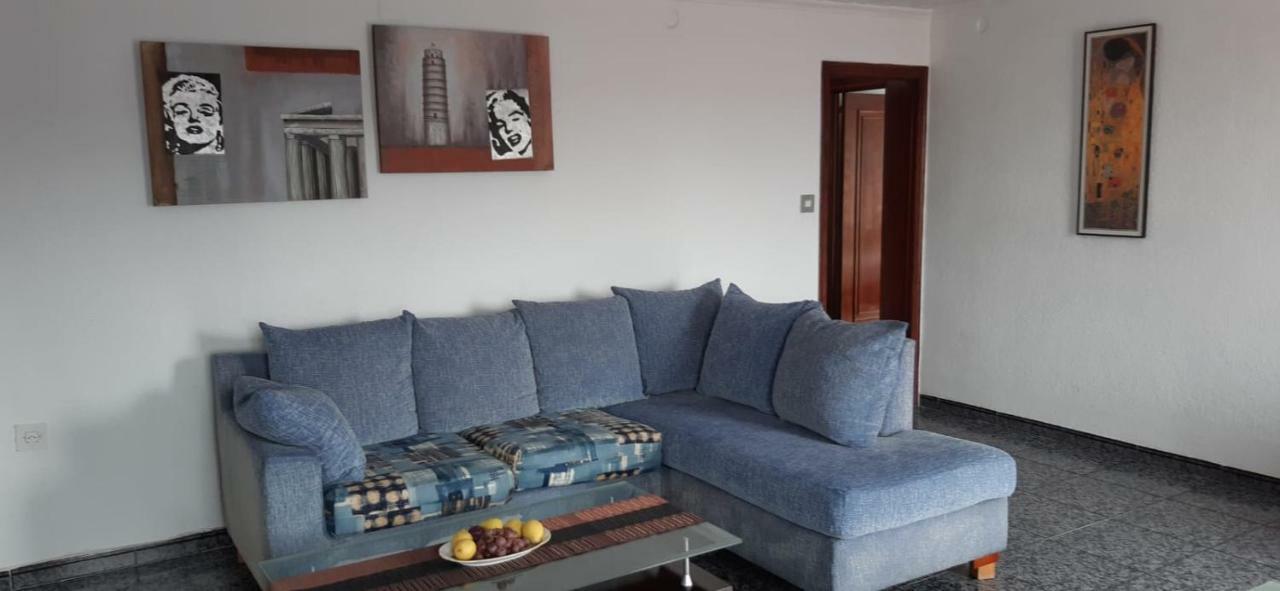 Apartment Alicante *