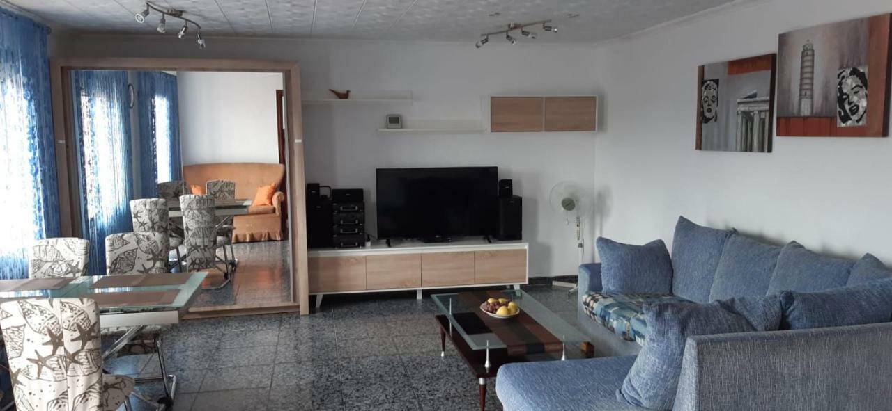 Apartment Alicante * Alicante