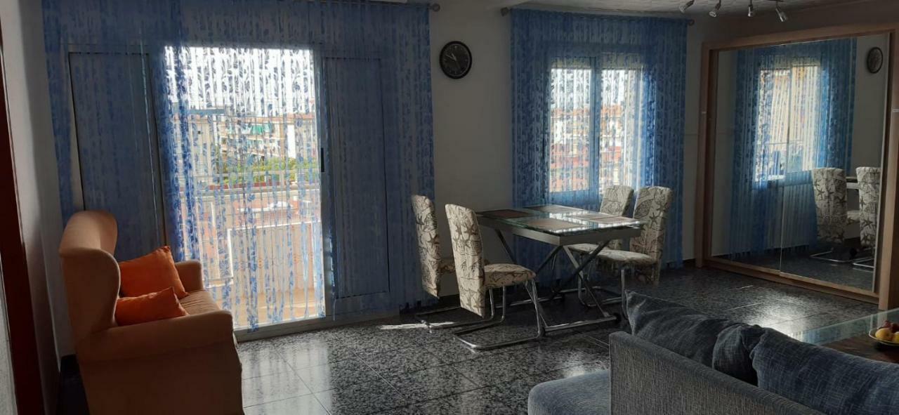 Apartment Alicante *