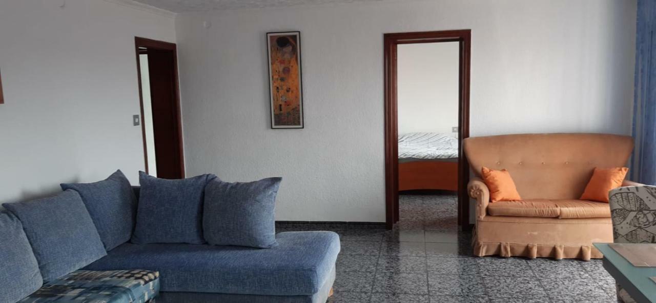 Apartment Alicante * Alicante