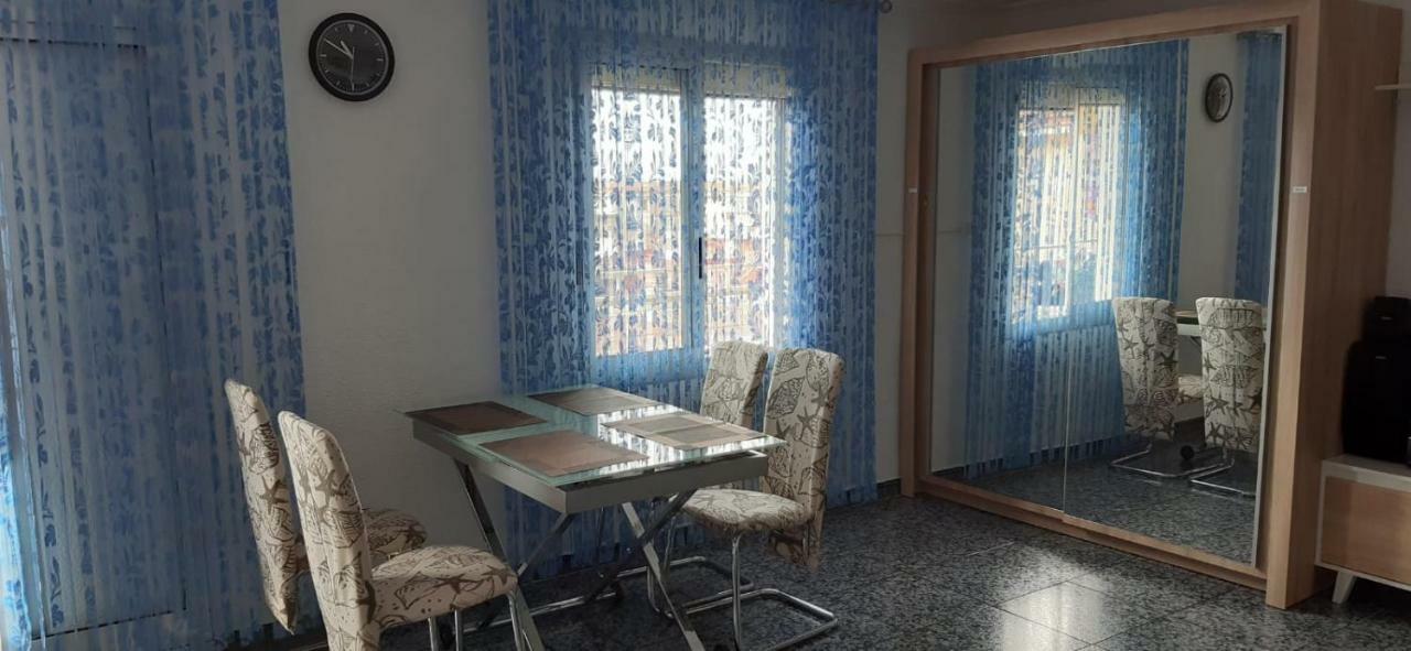 Apartment Alicante Alicante