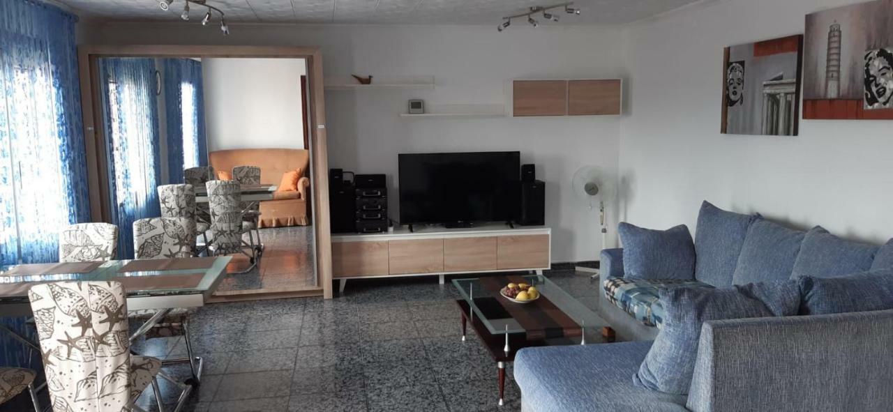 Apartment Alicante *