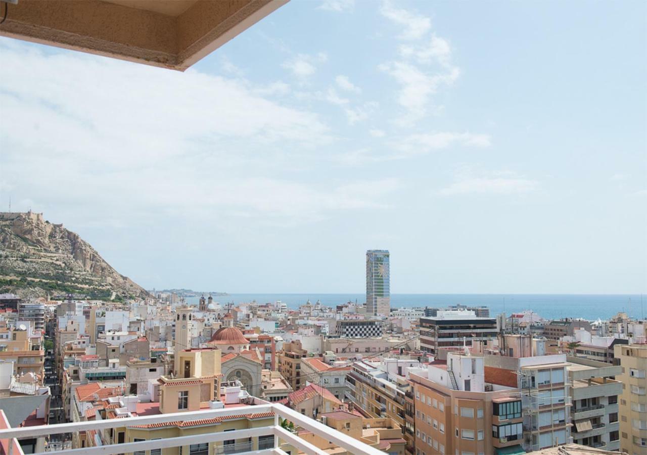 Apartamento International Alicante