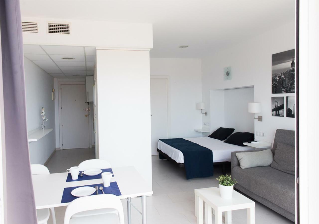 International Apartamento Alicante