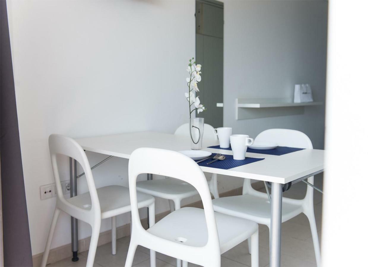 International Apartamento