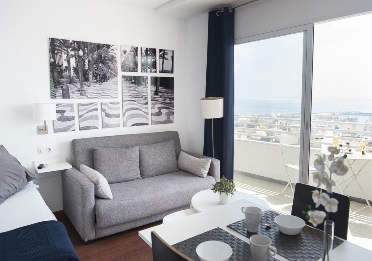 Apartment Explanada