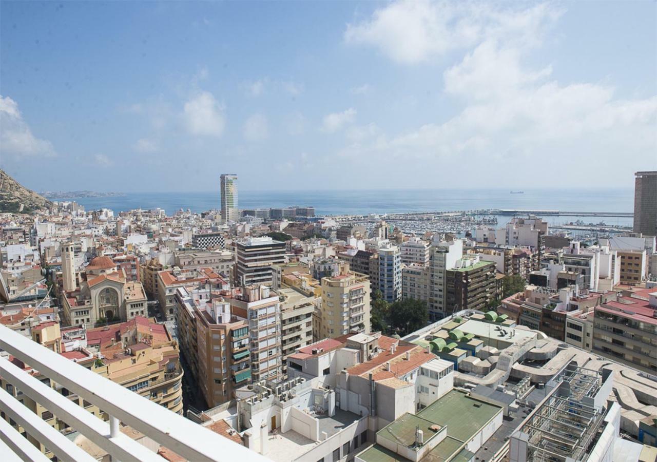 Explanada Apartment *