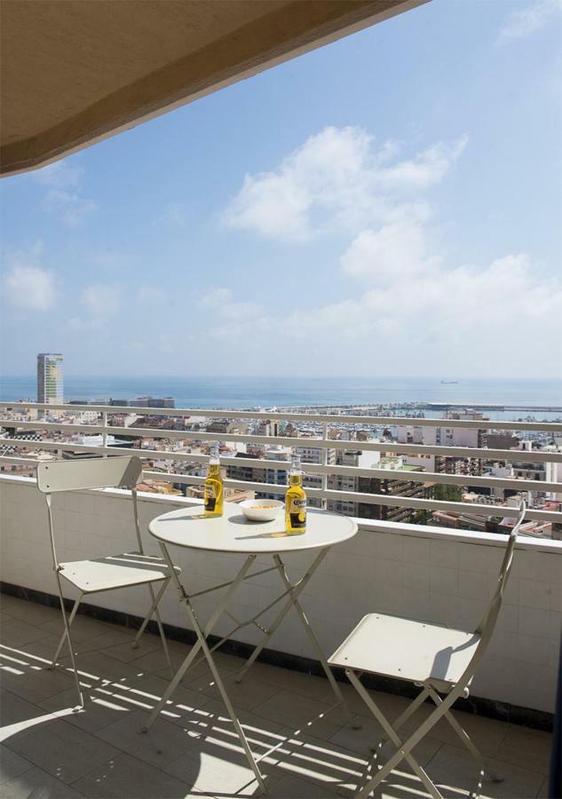 Apartment Explanada Alicante