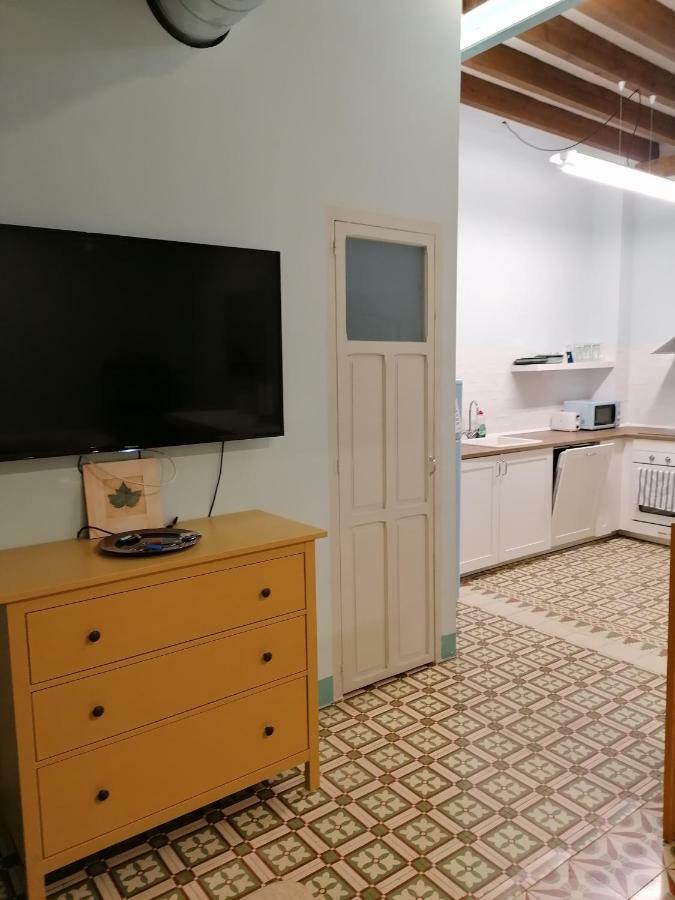 Atico Auditorium Apartment