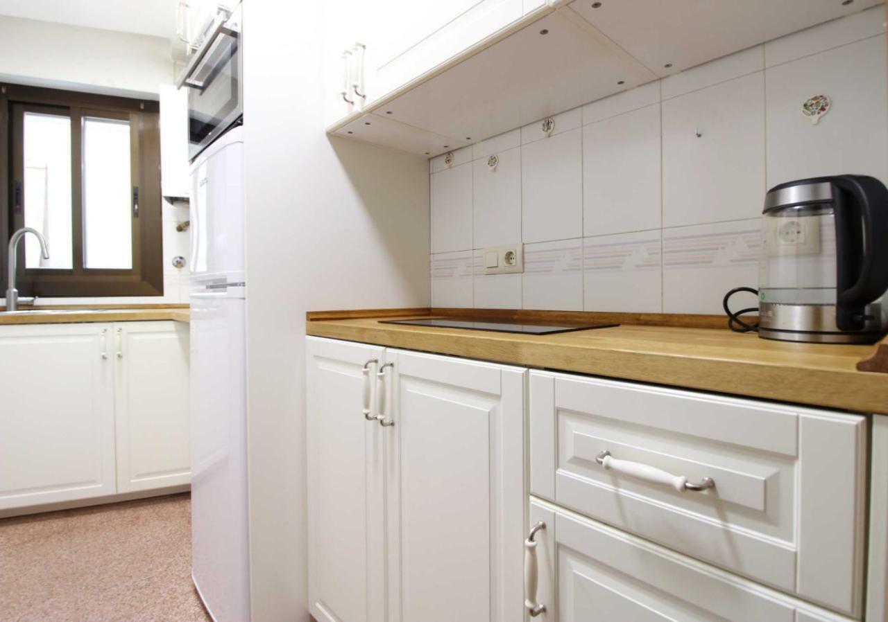 San Nicolas Appartement