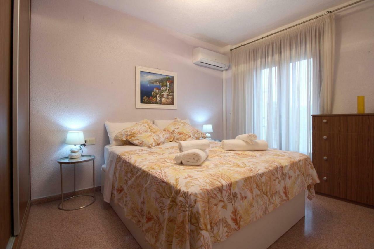 Appartement San Nicolas *