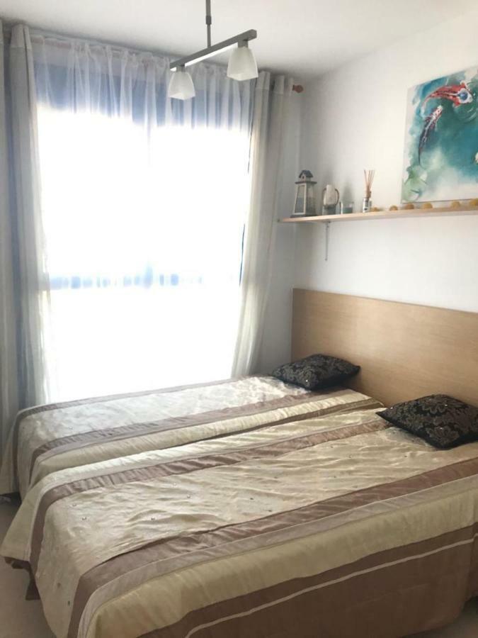 Apartment La Cala Del Vent *