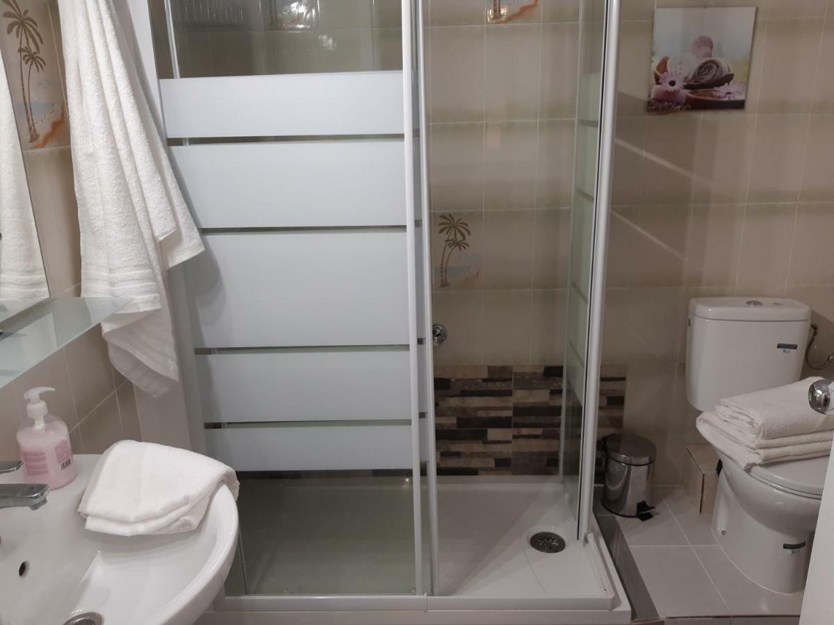 Apartamento Wonderful In The Center By The Sea *