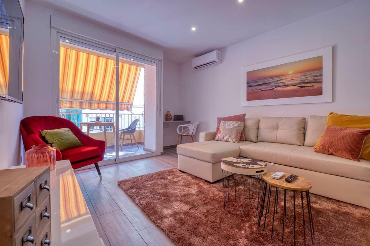 Appartement Luxury Pozo I