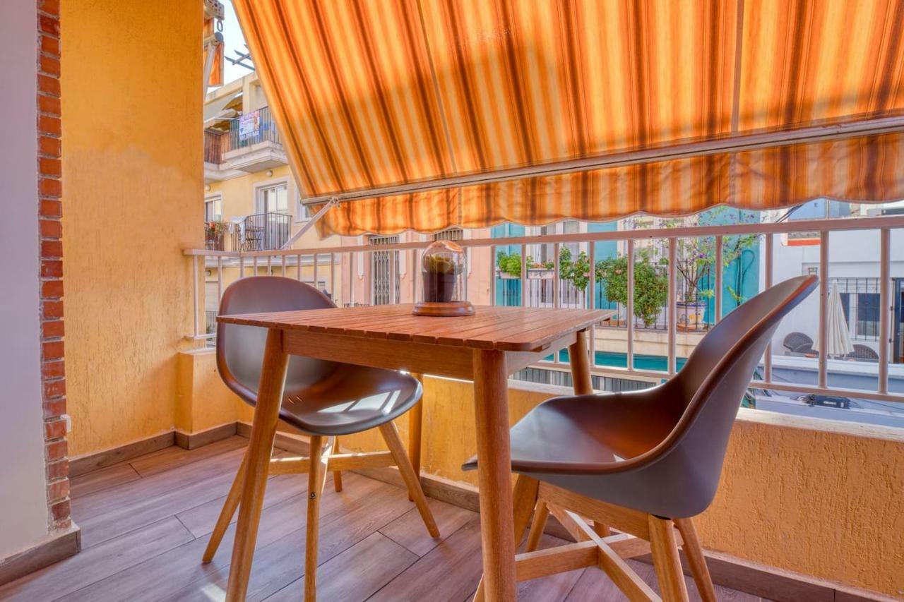 Luxury Pozo I Appartement
