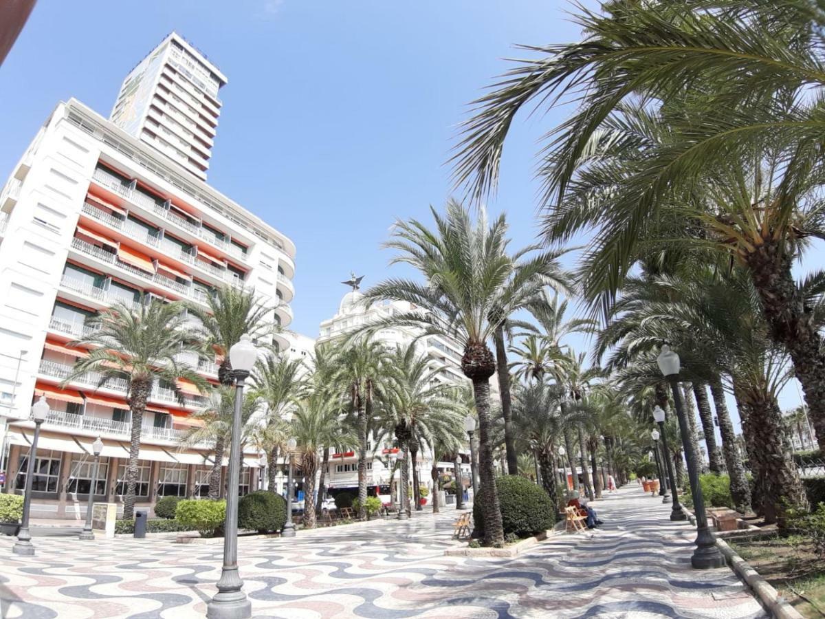 Grande-centro Barrio Playa Apartment *