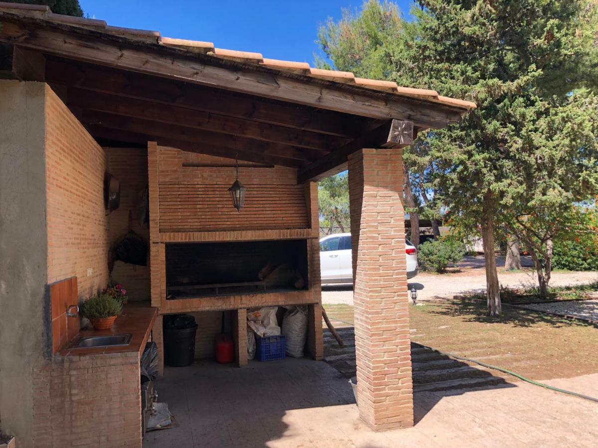 ***chalet Alicante*** Experiencia Unica Ferienhaus