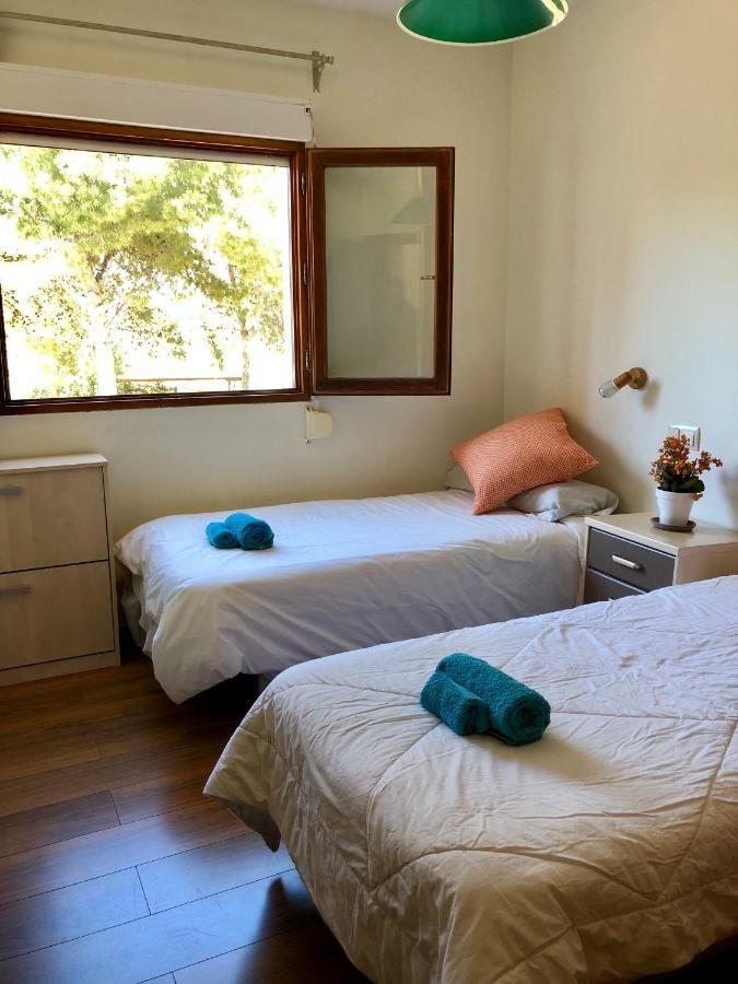 Ferienhaus ***chalet Alicante*** Experiencia Unica Alicante