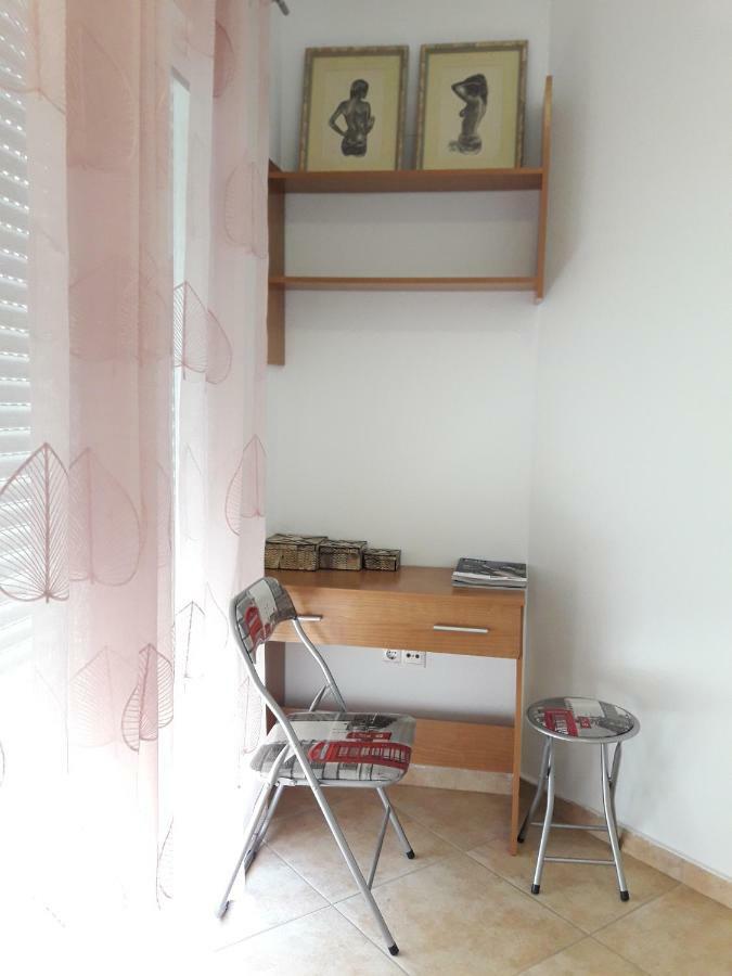 Appartement Casa Tranquila 3 Bedroom Ac Wifi
