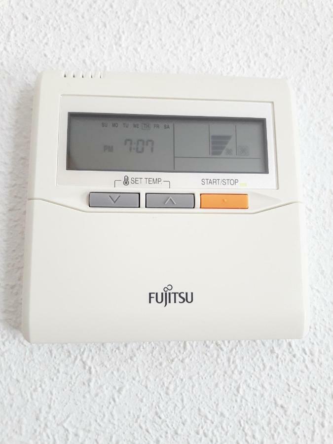 Casa Tranquila 3 Bedroom Ac Wifi Appartement Alicante