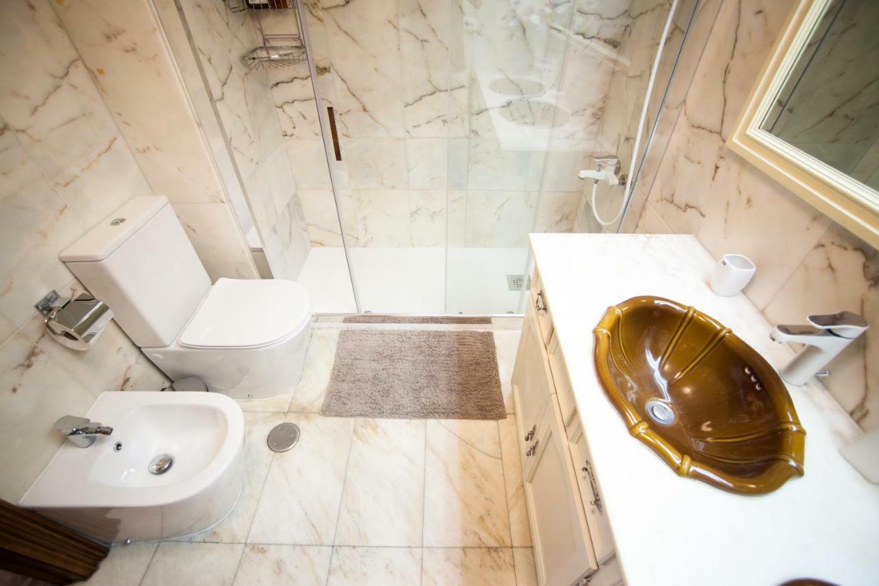 Appartement Juan Bautist Lafora, 2, *
