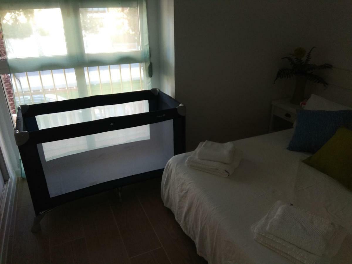 By The Sea Apartment Alicante