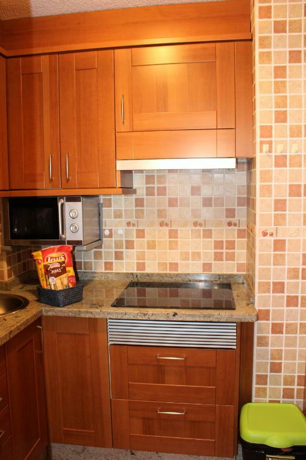 Tortuga Flat Apartamento Alicante