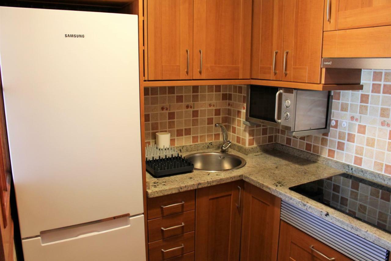 Apartamento Tortuga Flat Alicante