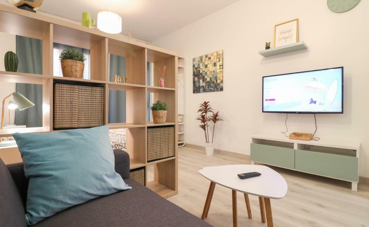 Apartment Tarifa 4 *