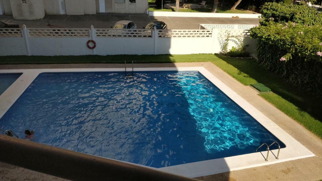 Apartment New San Juan With Ac