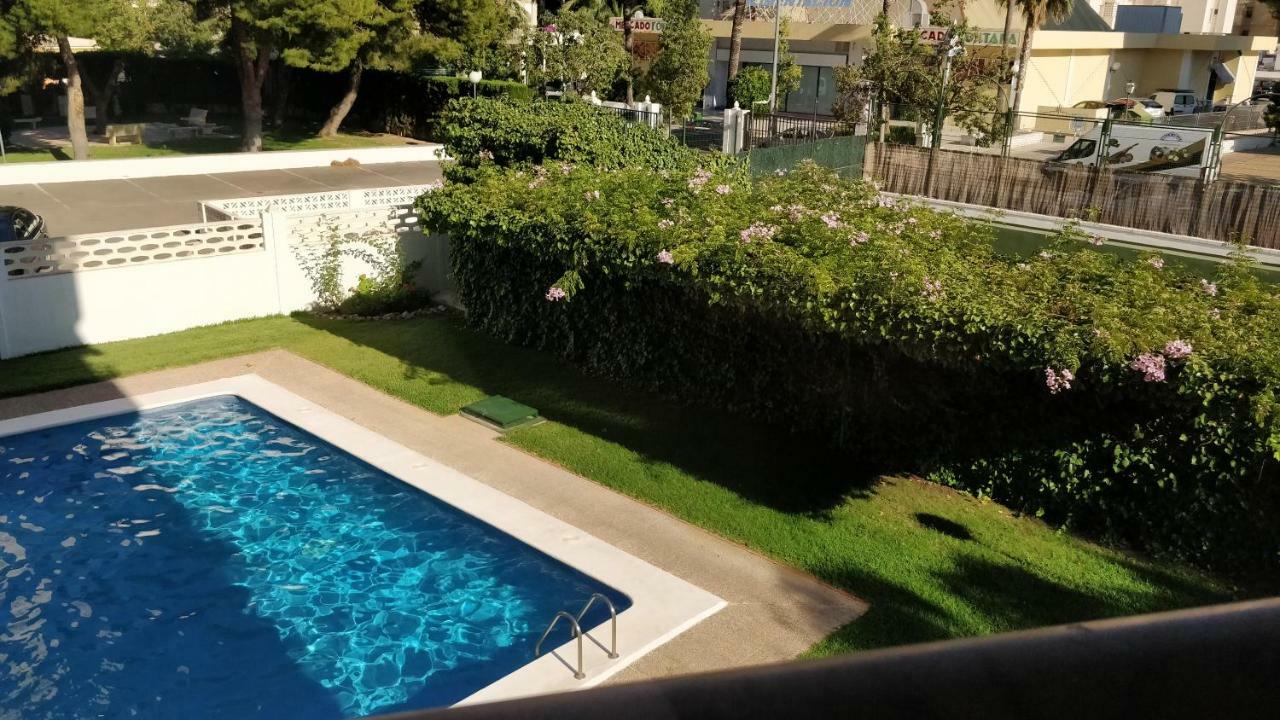 Apartment New San Juan With Ac *