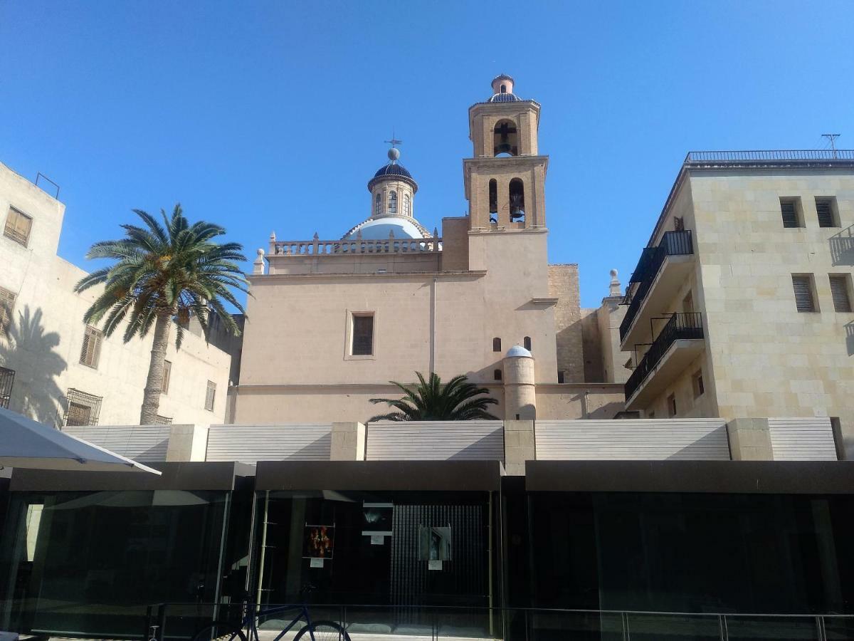 Estudio Centro