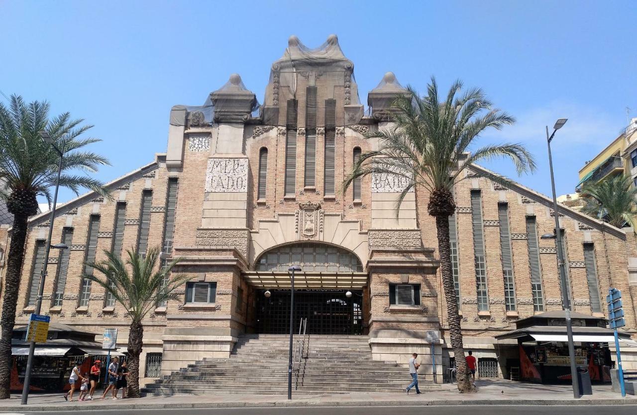 Estudio Centro