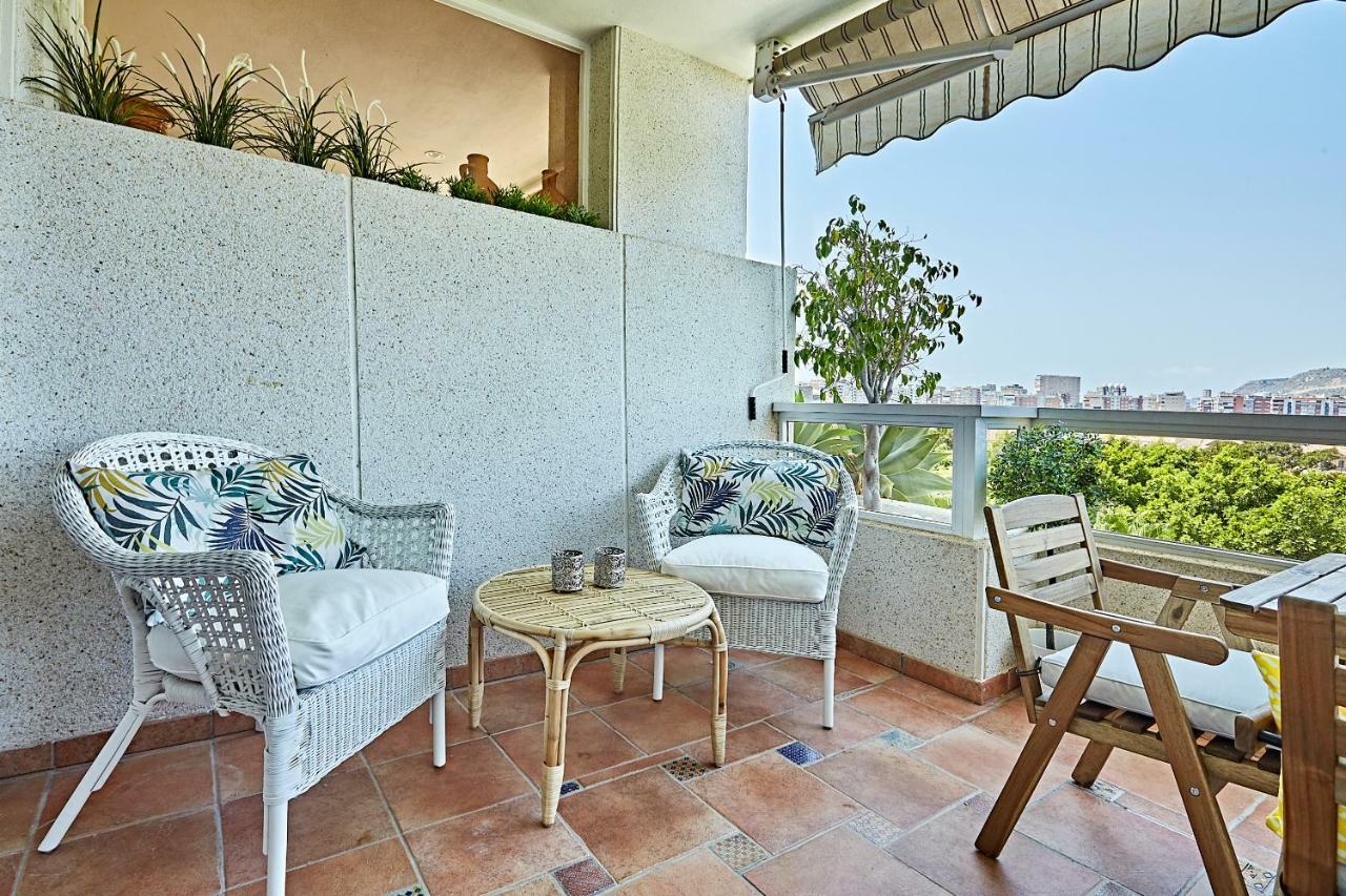Apartment Beferent Riviera Blanca Golf - Playa *