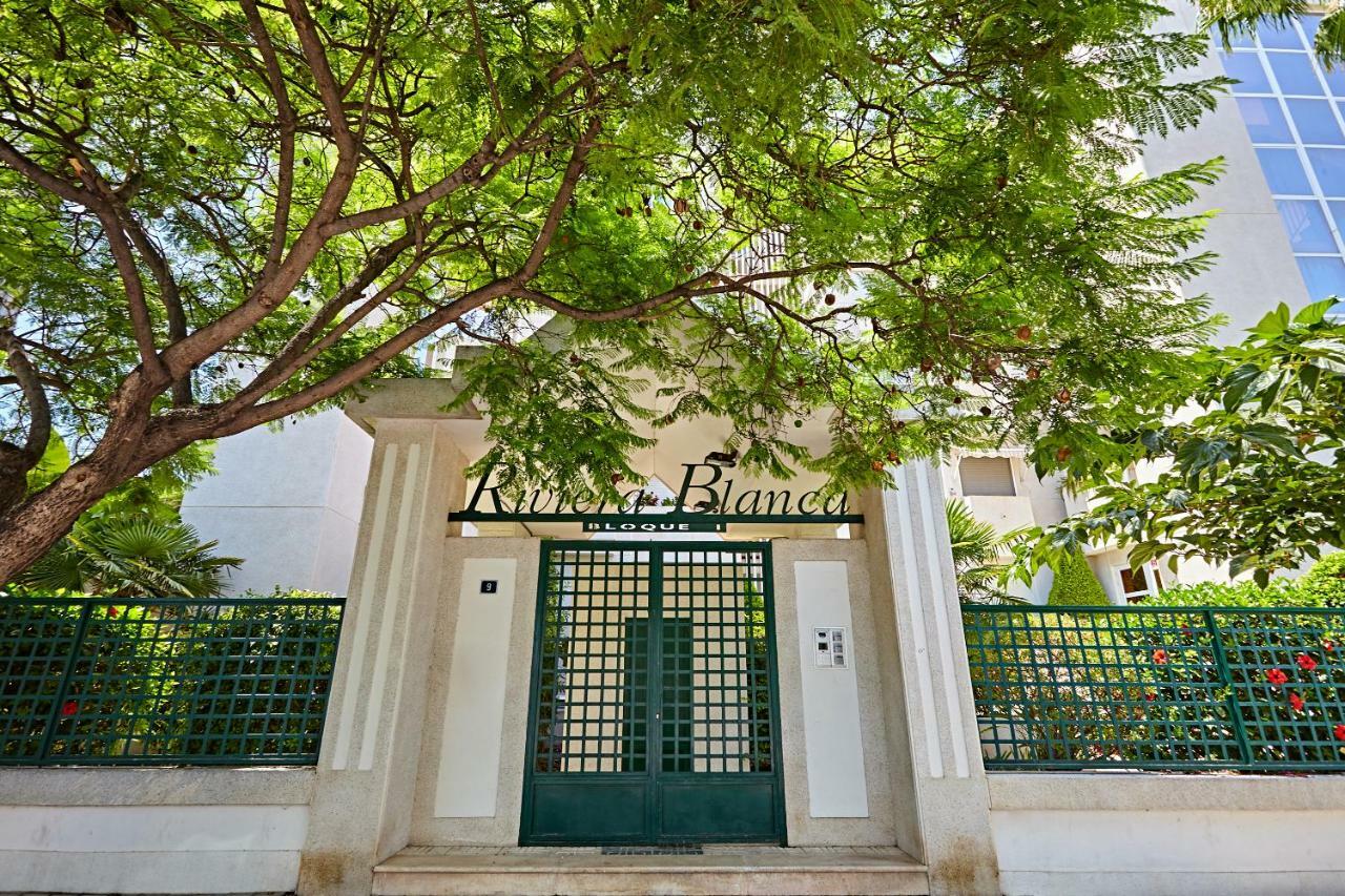Beferent Riviera Blanca Golf - Playa Apartment