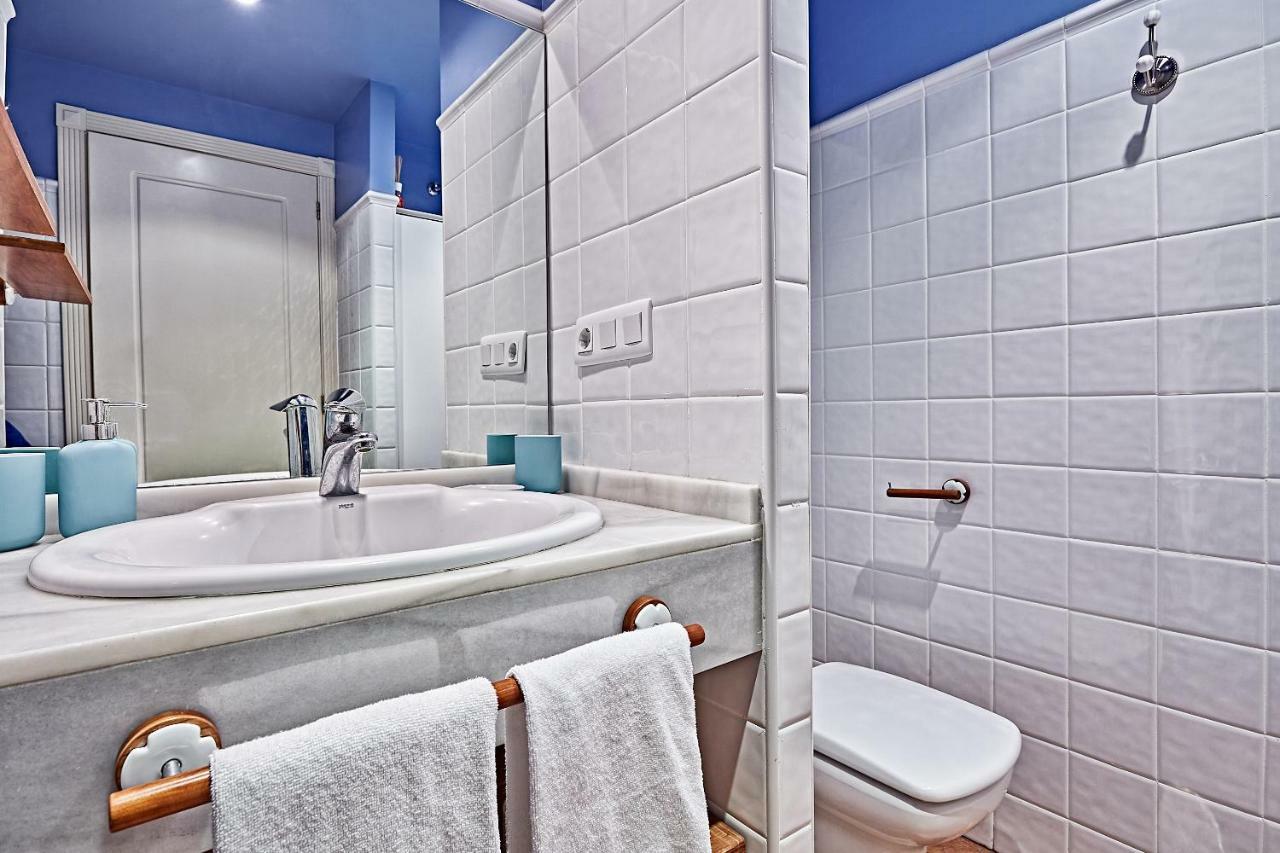 Beferent Riviera Blanca Golf - Playa Apartment *