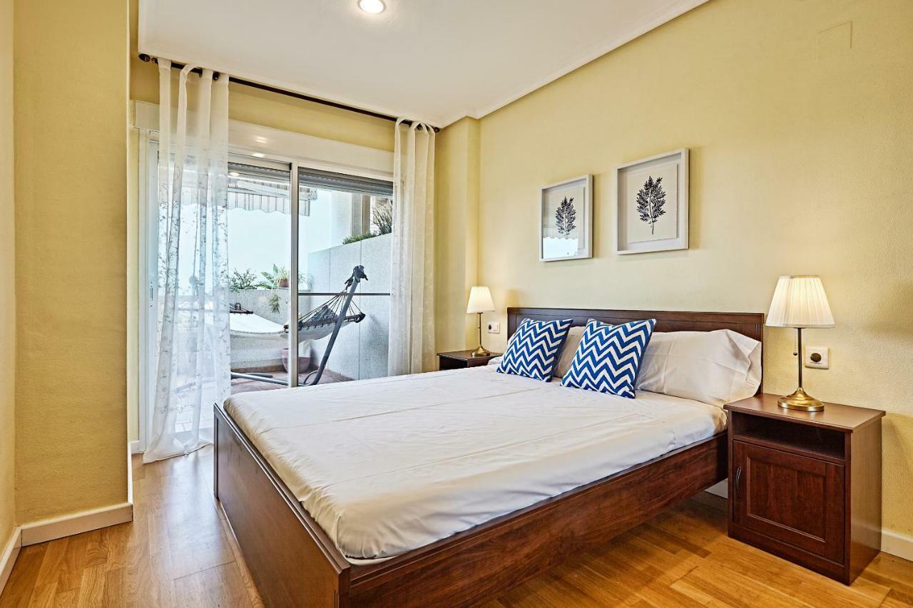 Beferent Riviera Blanca Golf - Playa Alicante